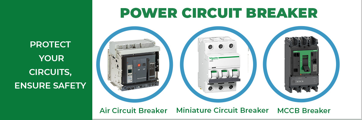 Circuit Breakers Circuit Breakers