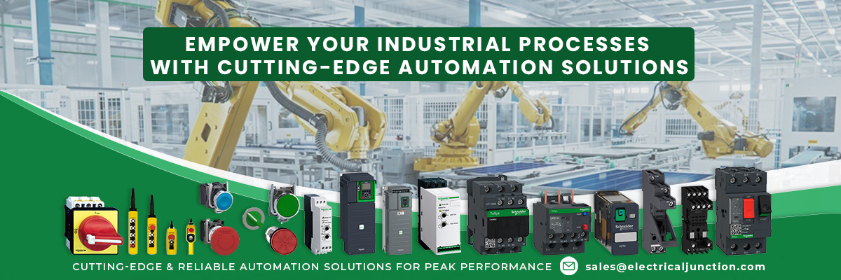 Industrial Automation