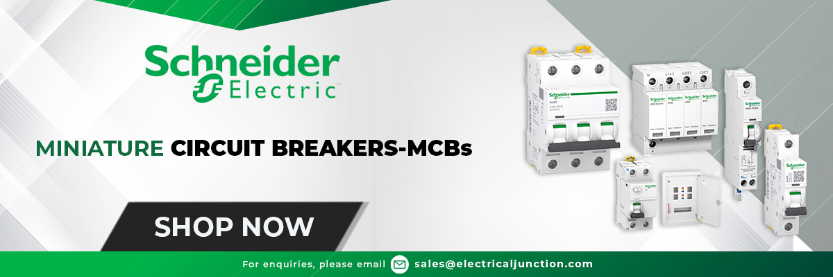 Miniature Circuit Breaker Miniature Circuit Breaker