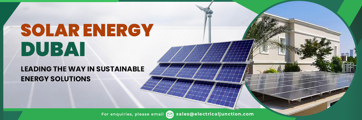 Solar Products