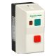 LE1M35M705 TeSys LE - enclosed DOL starter - 0.54...0.8 A - 220 V AC coil