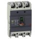 EZC250N3250 Circuit breaker Easypact EZC250N - TMD - 250 A - 3 poles 3d