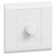 617030 Rotary dimmer Belanko - 600 W230 V - 1 gang - 1 way