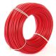 PANEL WIRE 1C X 0.75MM2 RED - TOPEX