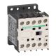 TeSys K contactor - 3P - AC-3 <= 440 V 9 A - 1 NC aux. - 220...230 V AC coil