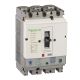 GV7RS150- circuit breaker - 3P -AC3 - 90...150 A - thermal-magnetic