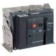 Switch-disconnector Masterpact NW12HA - 1250 A - 690 V - 3 poles - fixed