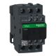 Schneider Electric LC1D25M7 TeSys D contactor 3P 25A with 220V AC coil