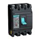 MCCB 40AMPS FIXED 3POLE 25KA TGM1N-125M/330040A