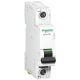Schneider Electric Acti9 C60H-DC A9N61505 5A 1P C-Curve DC MCB 6kA