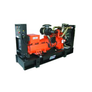 FE125 GENERATOR