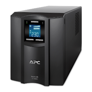 SMC1500I APC Smart-UPS C 1500VA LCD 230V