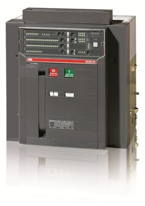 E3N2500PR121/P-LSIGIn=2500A3pFHR