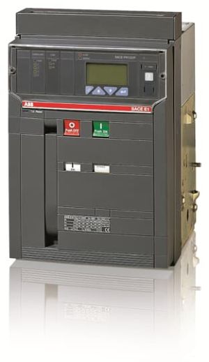 ABB SACE ACB E1N1600PR121/P-LSIGIn=1600A3pFHR