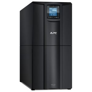 SMC3000I APC Smart-UPS C 3000VA LCD 230V