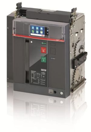 ABB 1SDA073046R1 E2.2N 2500 Ekip Touch LSIG 4p WMP
