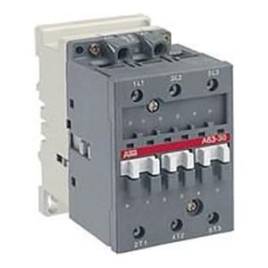 A63-30-00 110V 50Hz / 110-120V 60Hz Block Contactor 1SBL371001R8400