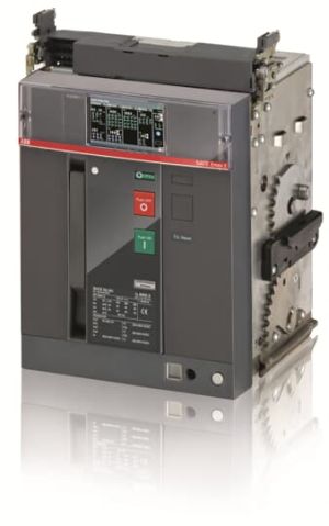 ABB E2.2N 1600 Ekip Dip LSIG 3p WMP