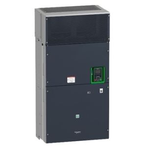 Schneider Electric ATV630C31N4 Altivar Process 630 VFD - 315kW / 500HP - 380-480V - 3 Phase - IP00