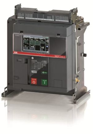ABB E1.2C 800 Ekip Dip LSI 4p WMP