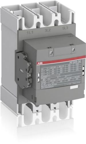 ABB AF305-30-11-12 Contactor 1SFL587002R1211
