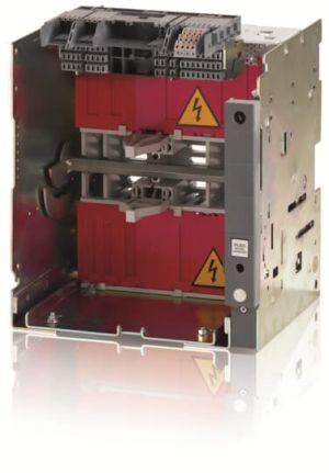 ABB E1.2 W FP Iu=1600 4p HR HR