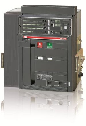 ABB E1N1600PR121/P-LSIGIn=1600A4pWMP