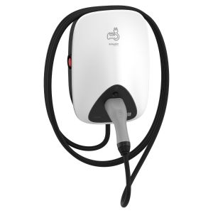EVH4S11NC Charging Station: Powerful EV Charging for Dubai Homes