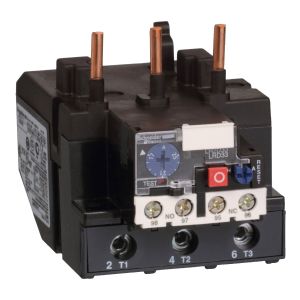 Thermal overload relays LRD3365 TeSys LRD  - 80...104 A - class 10A