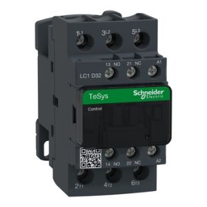 Schneider Electric LC1D32M7 TeSys D contactor - 3P(3 NO) - AC3