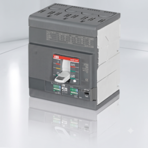 ABB Tmax XT2S 160 MCCB 4P 160A Ekip LS/I InN=100% Fixed Front Terminals