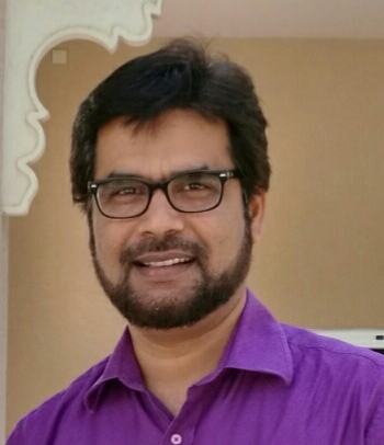 Mohammad Afzal Siddiqui