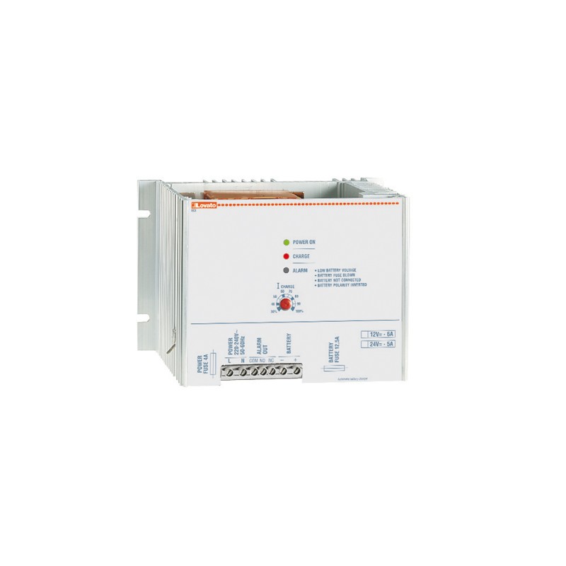 Battery Charger