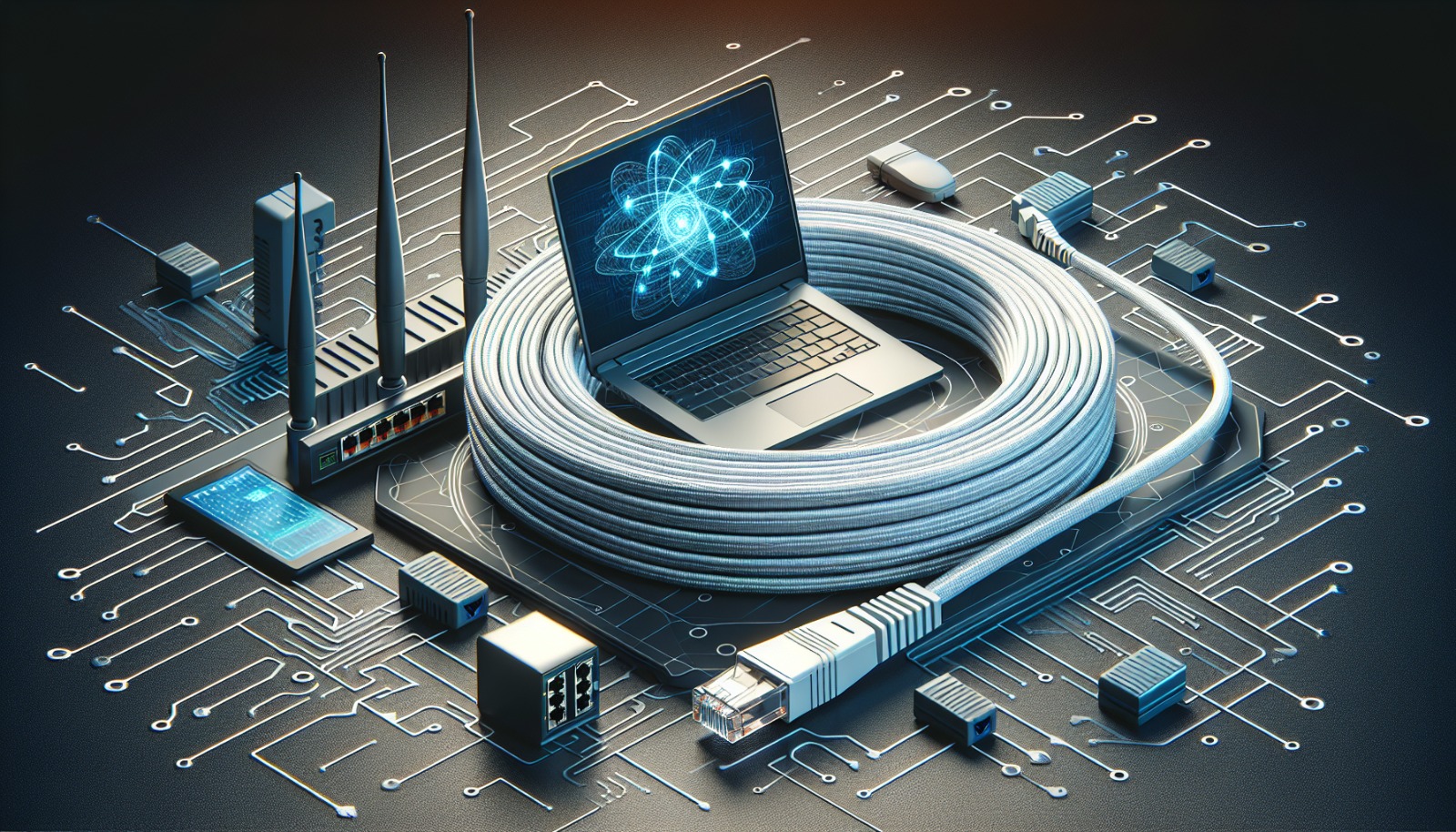 Why Choose Cable Cat6? A Comprehensive Guide