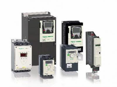 Schneider Altivar VFD Guide — Choosing and Sourcing ATV310 to ATV930 in Dubai