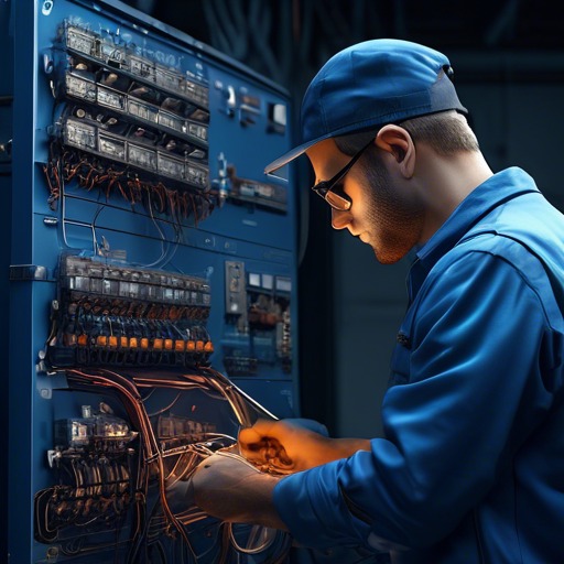 switchgear company